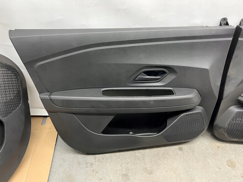 фото №9, Logan iii повний салон сидіння сидіння заднє сидіння