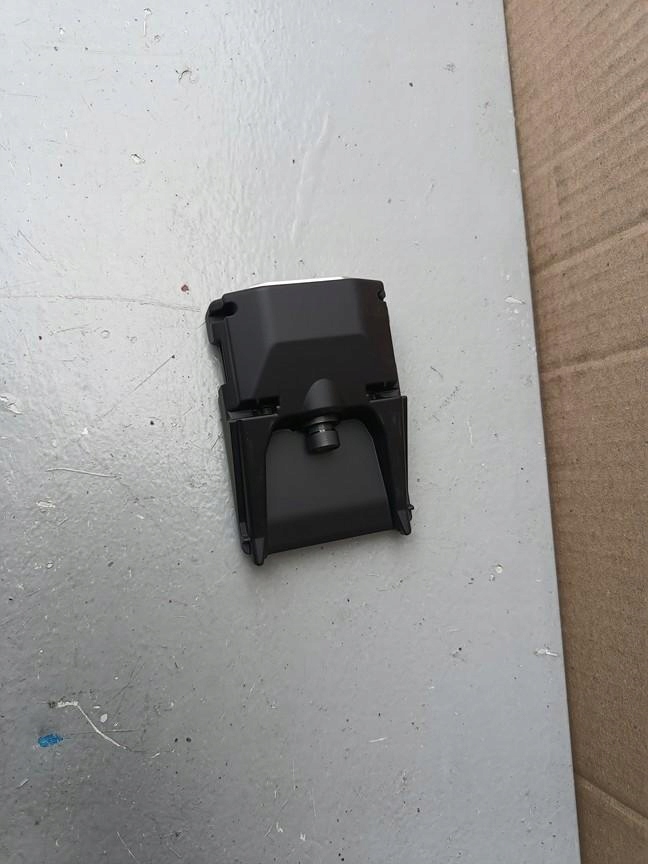 фото №1, Opel grandland x 17r- камера радар ассистент поперечина движения 9826575380