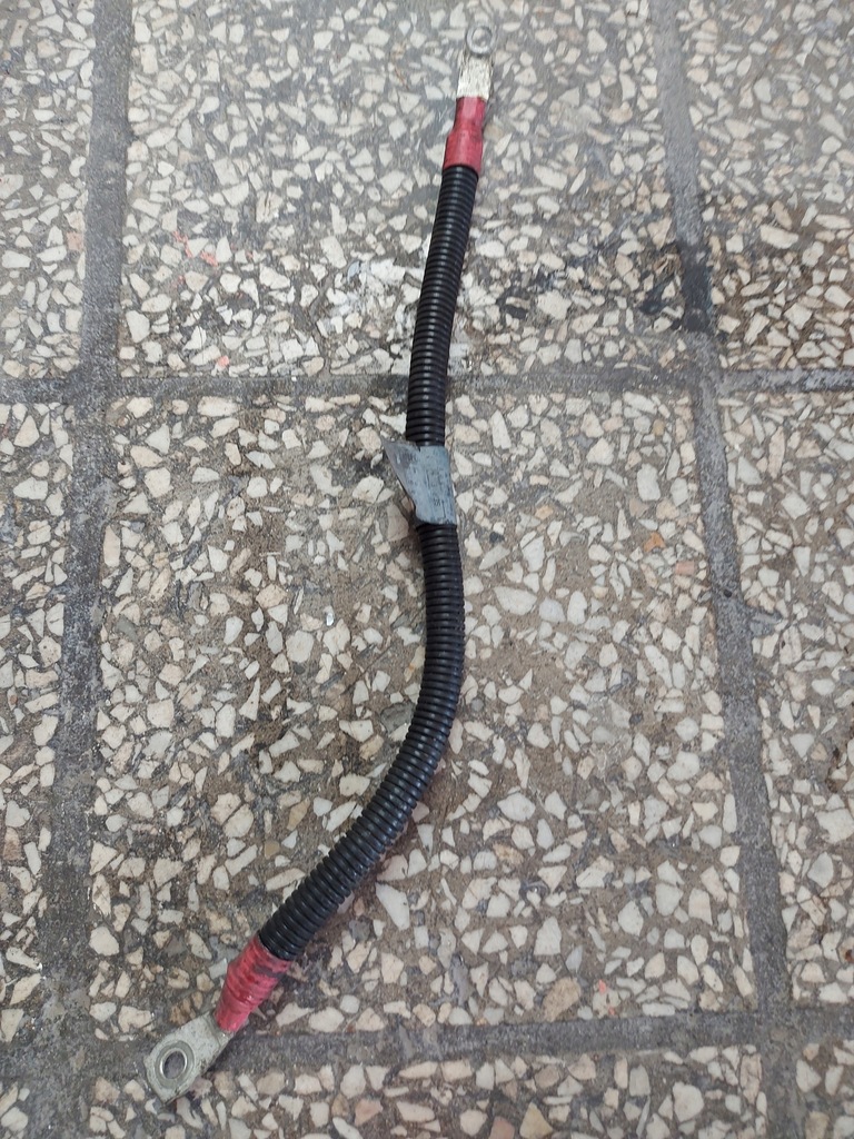 фото №1, Шланг генератора bmw x5 e70 x6 e71 3.5d m57