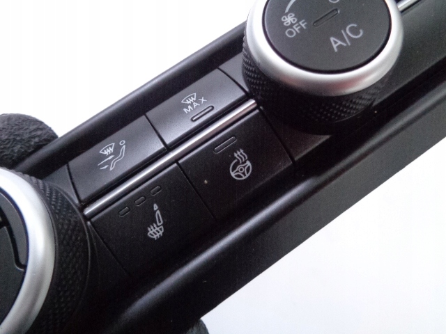 фото №6, Панель кондиціонера alfa romeo stelvio 2016-