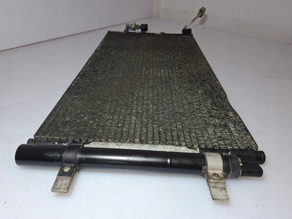 фото №7, Audi q5 sq5 2009 радіатор кондиціонера конденсатор 8t0260401d tdi tfsi