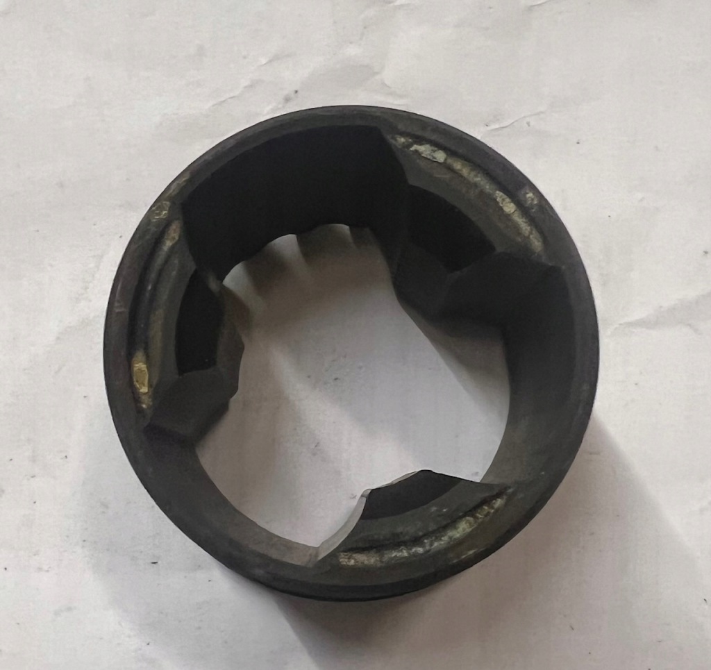 фото №9, Коронка механізму диференціала fiat seicento cinquecento uno