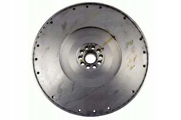 фото №2, Sachs колесо маховик