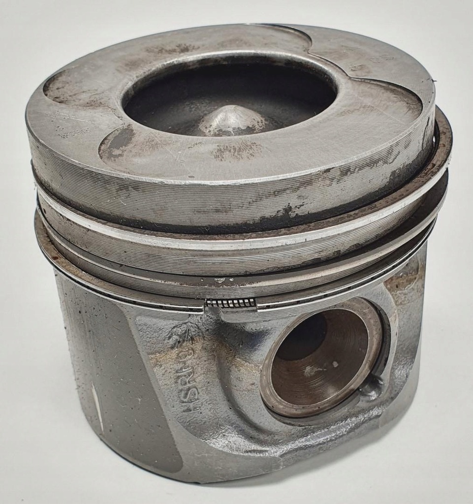 фото №1, Поршень mercedes w245 w169 2.0 cdi 0830923