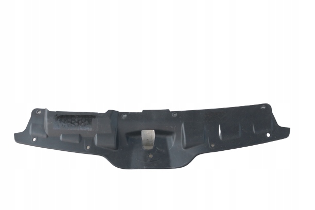 фото №1, Skoda scala защита верхний поперечина решетка перед ,