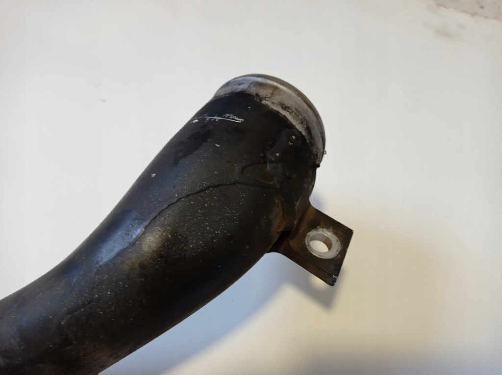 фото №5, Труба повітря renault midlum 270 dci 6acj01