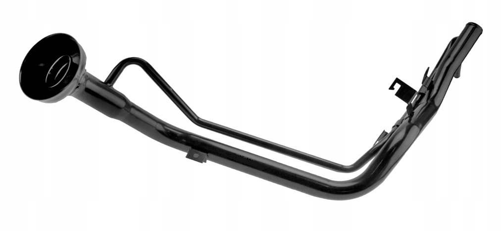 фото №1, Nissan x-trail t31 труба заливной заливная горловина топлива бензин