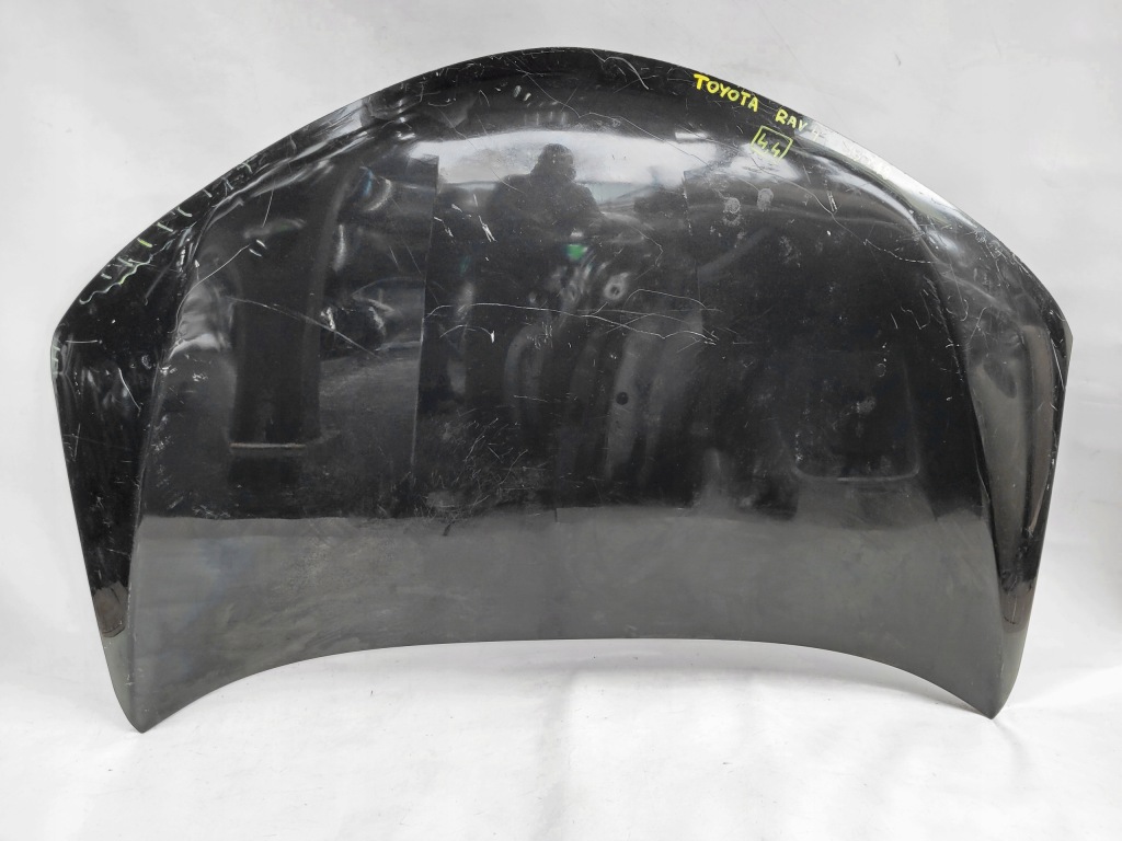 фото №1, Капот toyota rav4 czwarta поколение 2013-2018