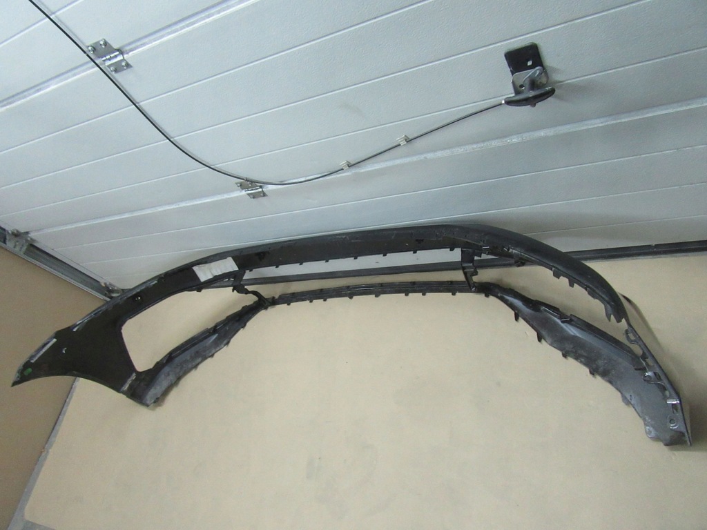 фото №8, Бампер vw passat b8 lift rline 3g0807221g перед бампер vw passat b8 rline