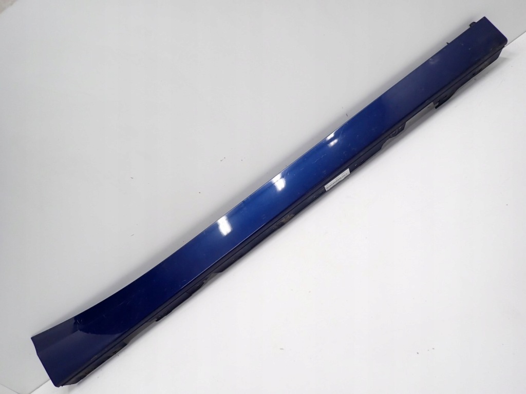 Купити Молдинг захист поріг поріг права bmw 1 f20 2018r 7287828