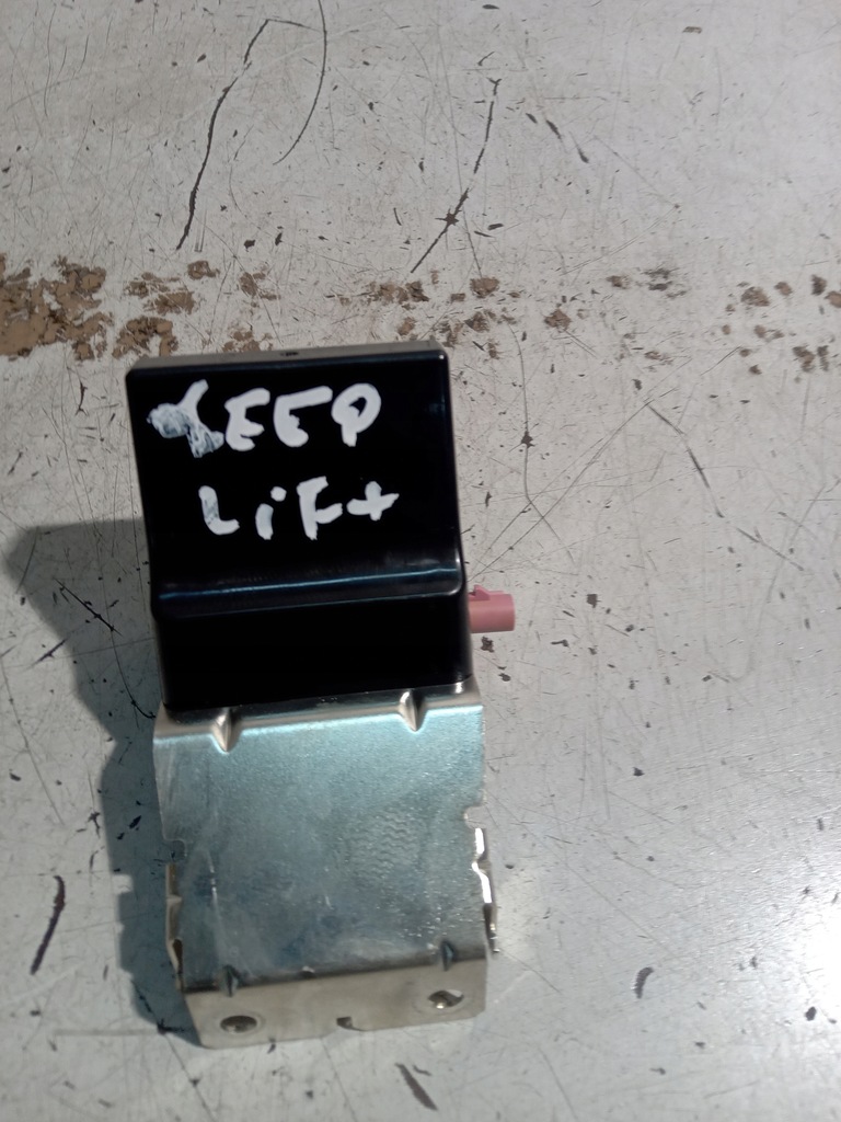 фото №1, Jeep renegade lift модуль блок управления 00521546990