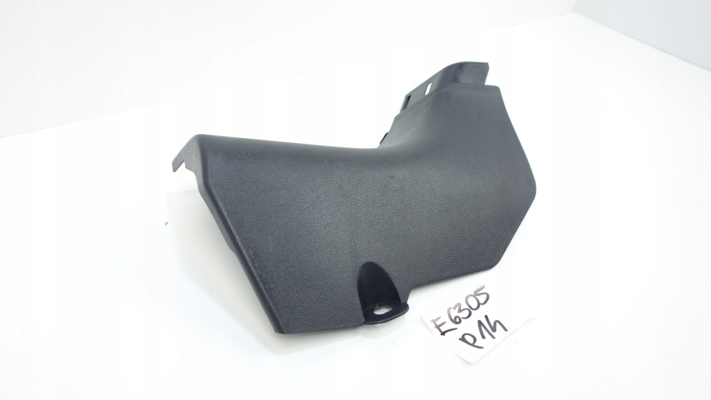 фото №2, Защита стойка правый перед renault koleos i 07-16 66900-jy400