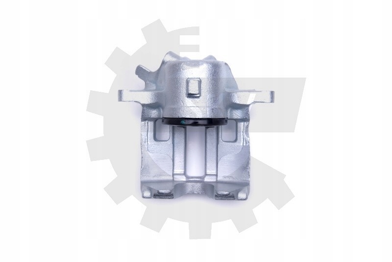 фото №12, Суппорт тормоза перед левый peugeot 406 607 4401c2