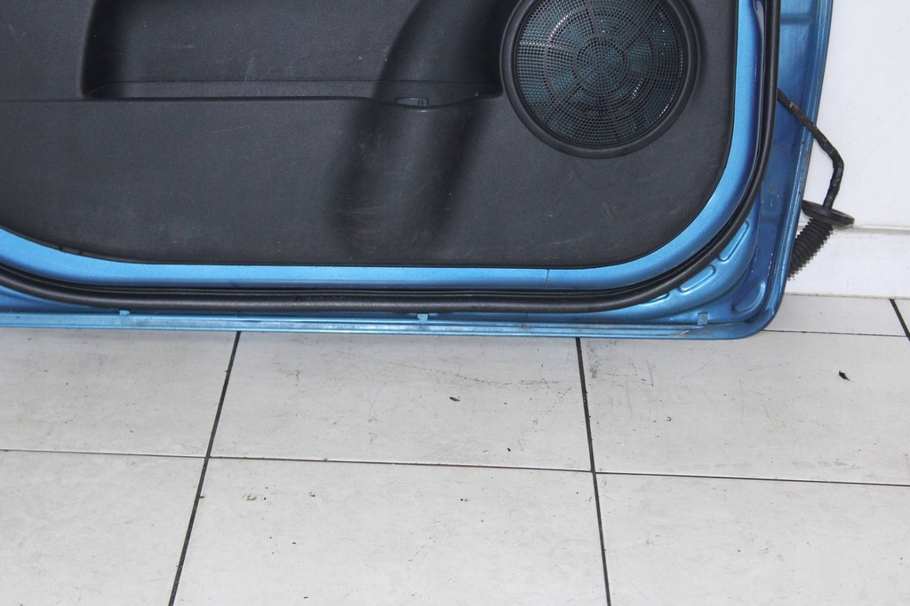 фото №10, Kia venga 09r- двері лівий перед ліва передні 5b