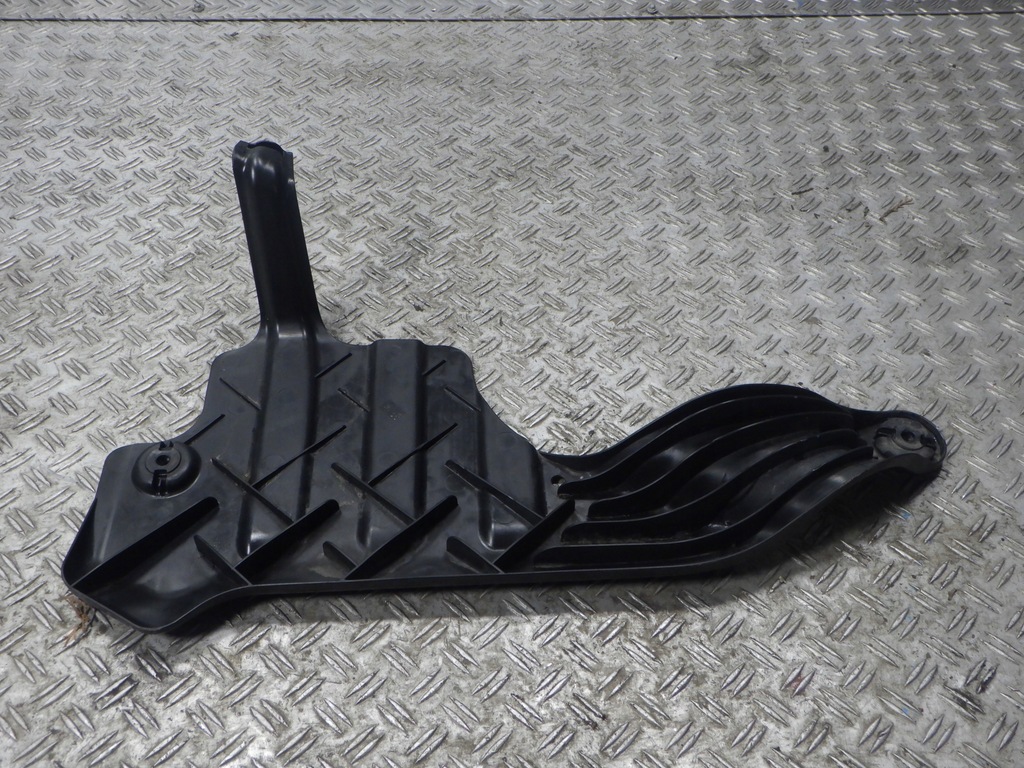 фото №1, Seat tarraco защита подвеска задняя задняя