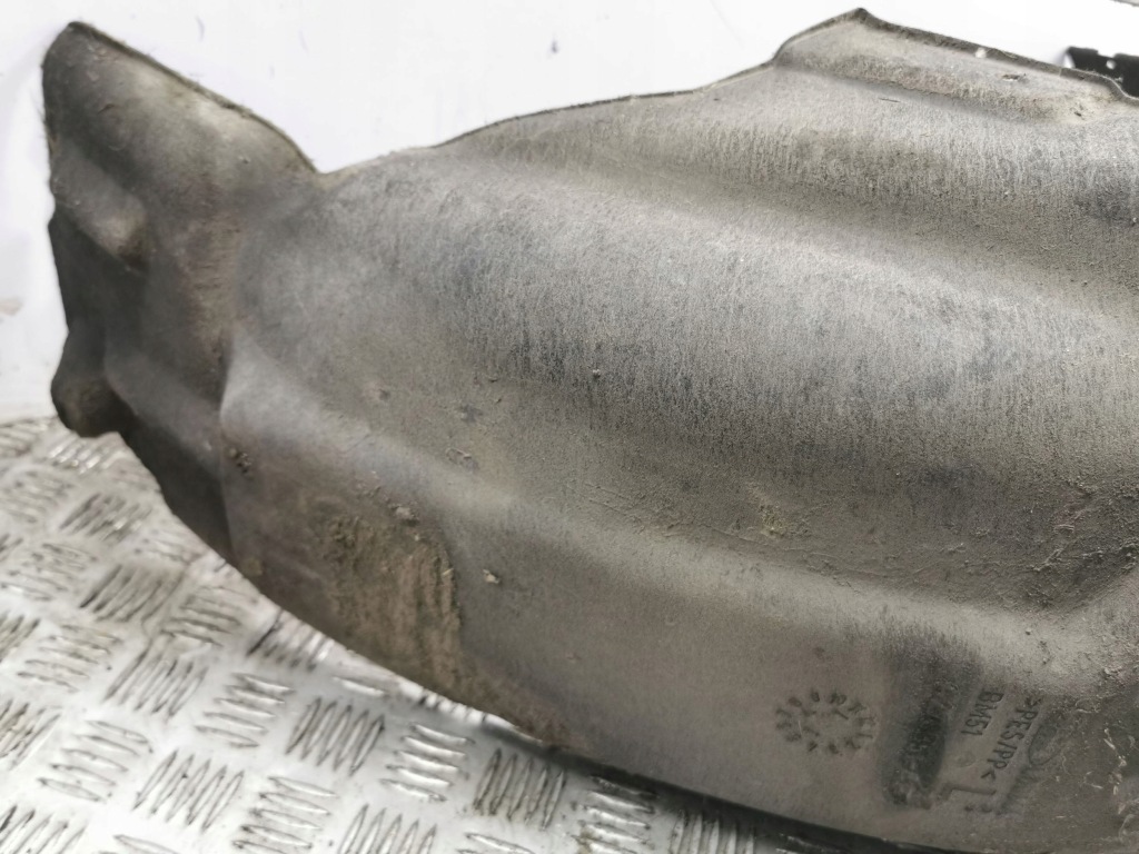 фото №5, Ford focus 2011 підкрилок задні bm51a278b51af