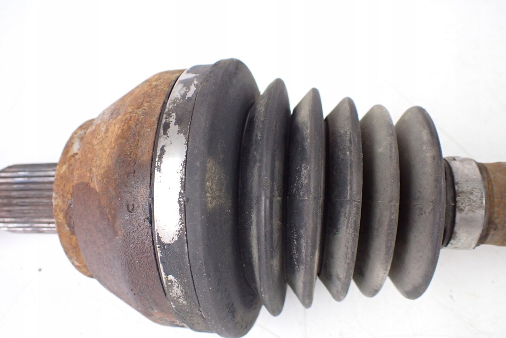 фото №5, Привідний вал лівий задня chevrolet corvette c5