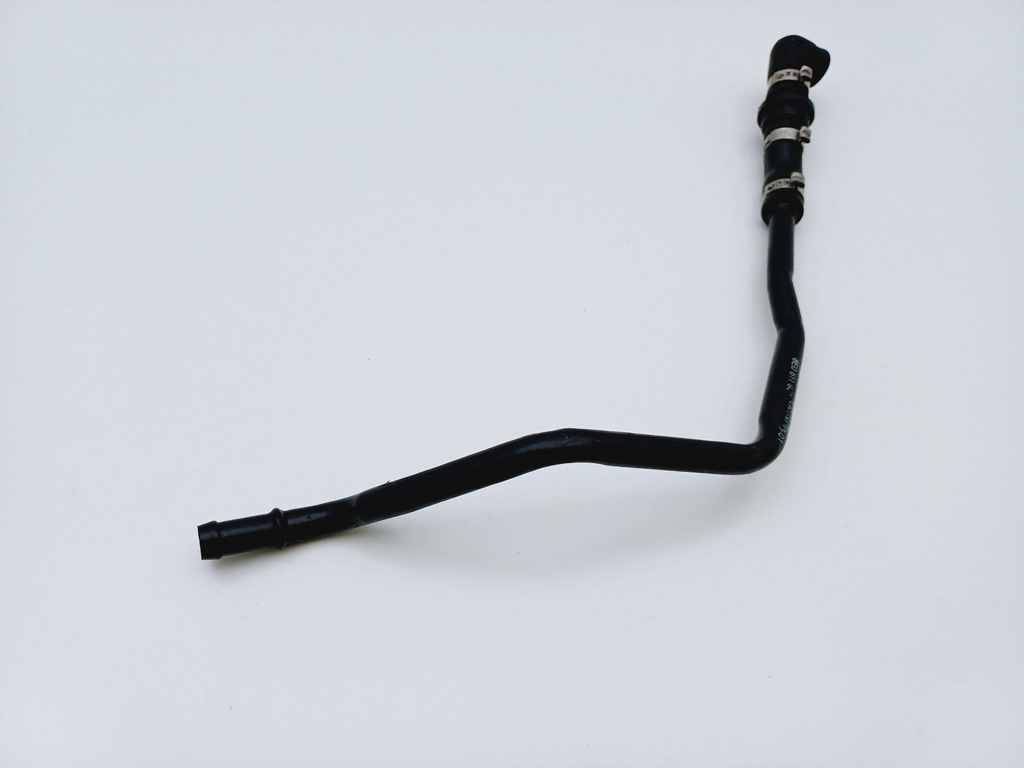 фото №9, Шланг wąż вакуумa audi a4 b6 8e0611931 nr145