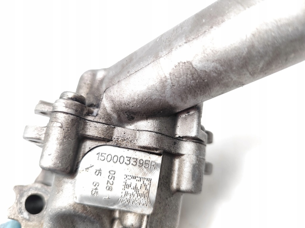 фото №7, Renault kangoo насос масляная 1.5 dci 75 дизель 55kw 75 hp 150003395r 2015