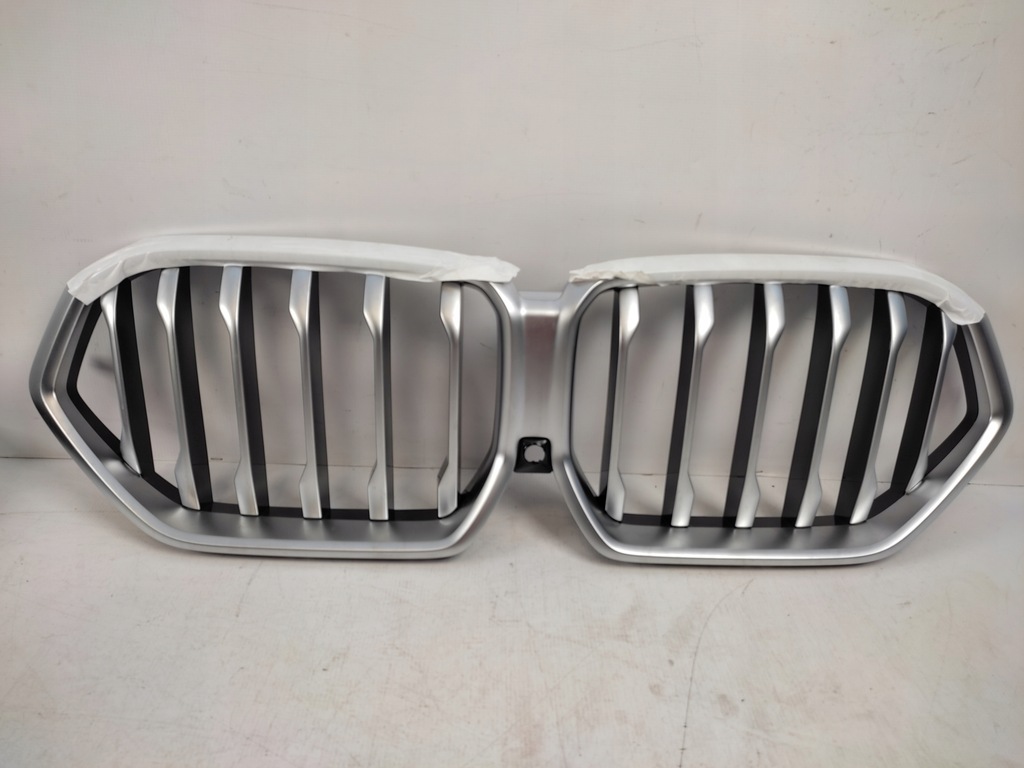 фото №1, Bmw x6 g06 решітка радіатора решітка радіатора радіатора перед камера