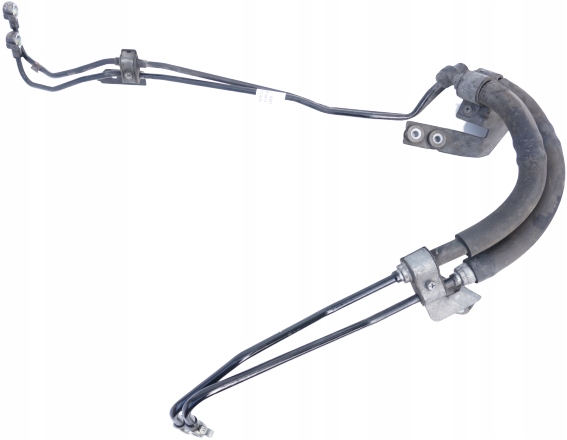 фото №1, Шланг трубка охлаждение infiniti q70 2.2d lift