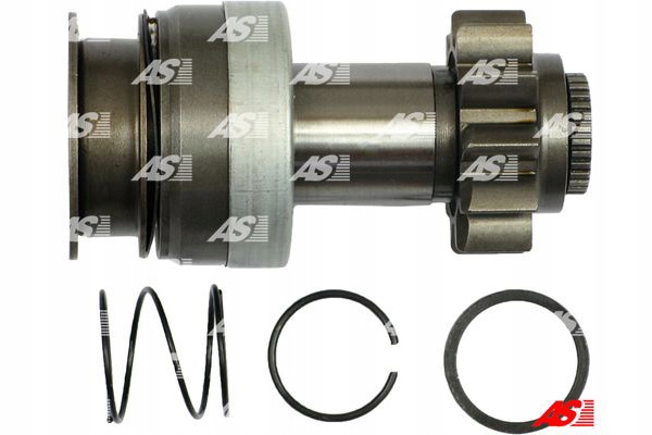 Bendix бендикс стартер mitsubishi - as-pl Ціна