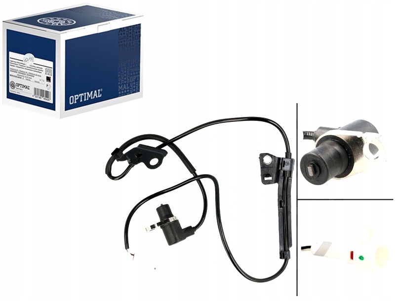 фото №1, Датчик abs toyota optimal