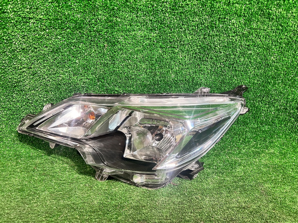 фото №1, Фара лівий mitsubishi space star iii