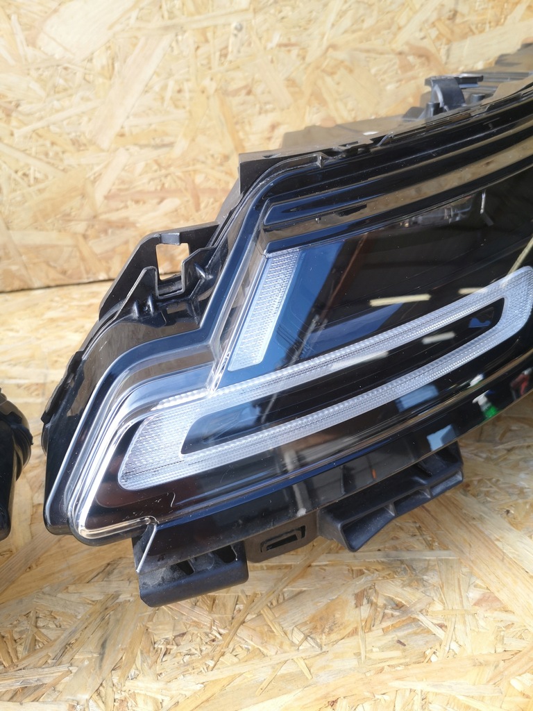 фото №9, Range rover evoque l551 лампа лампи перед повний bdb m8d2-13w029-ea