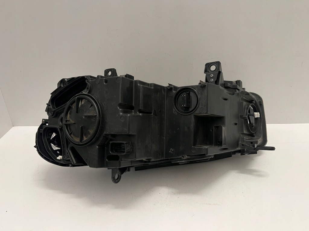 фото №8, Лампа правая адаптивный led bmw x5 f15 x6 f16 f85 f86 7381138