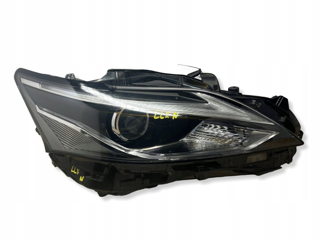 фото №1, Фара lexus ct 200h