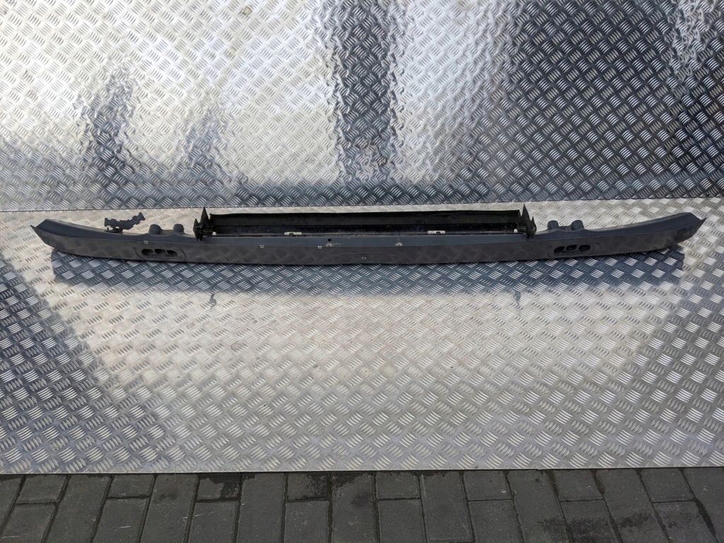 фото №1, Балка бампера scania rs ntg