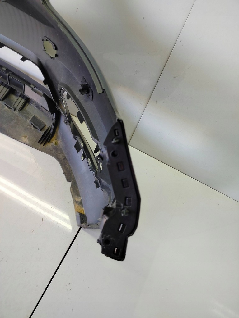 фото №9, Бампер перед передний volvo xc40 r-design 17-21