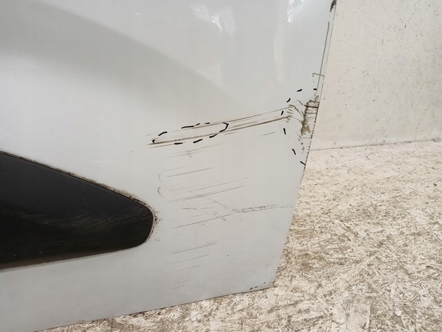 фото №6, Дверь правое передние правый перед berlingo 4 iv combo e proace city 18-