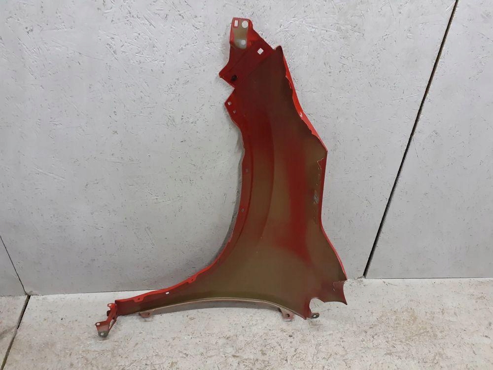 фото №6, Крила передній перед правий honda crv cr-v 2012-