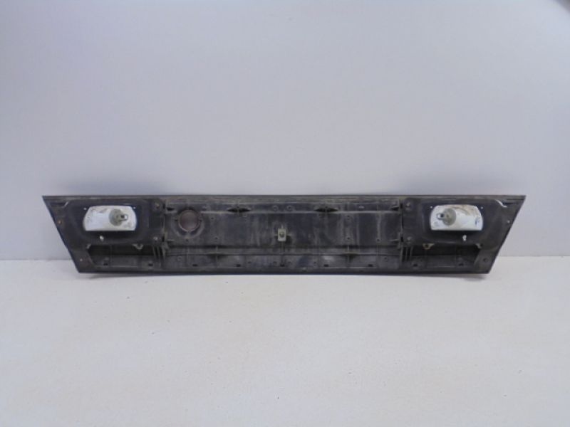 фото №7, Mazda 323f ba накладка крышки крышки задняя 043-1441