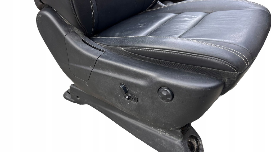 фото №12, Сидіння заднє сидіння комплект сидіння водія пасажира підігрів grand cherokee wk2