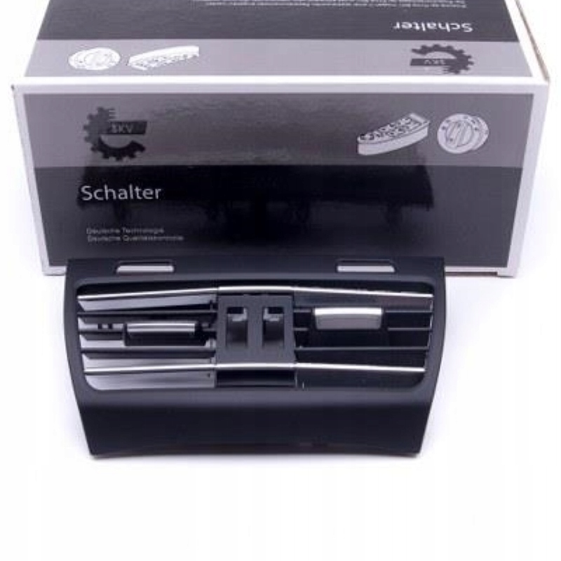 фото №1, Решётка обдув воздуха do bmw 7