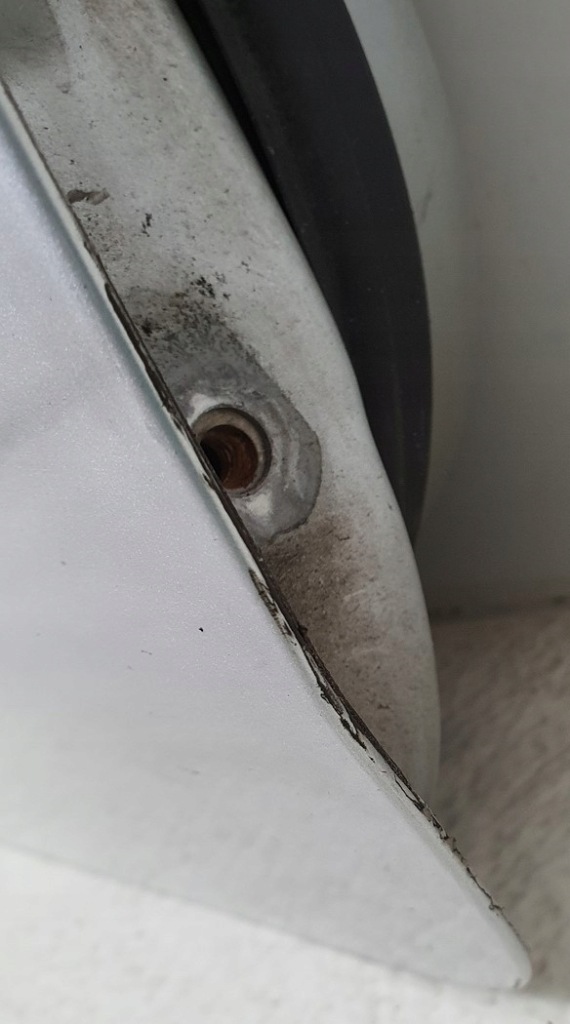 фото №3, Дверь правое nca hyundai genesis coupe