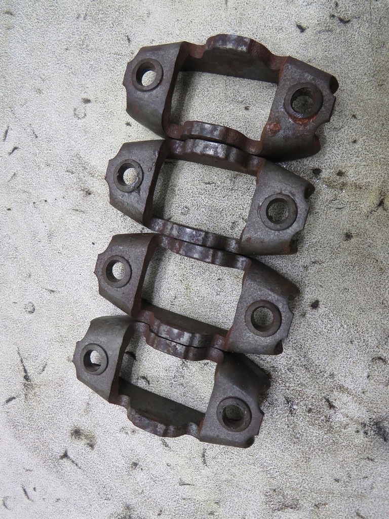 фото №1, Кронштейн кронштейн впрыска outlander iii 2.2 did