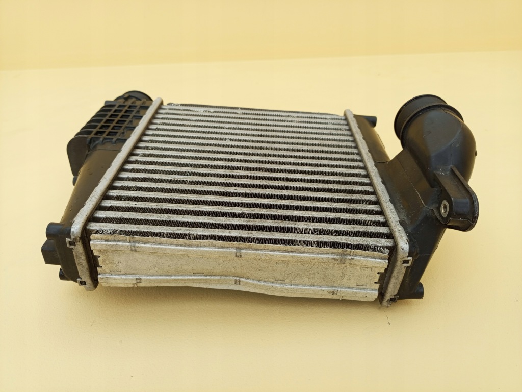 Peugeot citroen toyota opel радиатор интеркулер воздуха p9675627980 в Украине