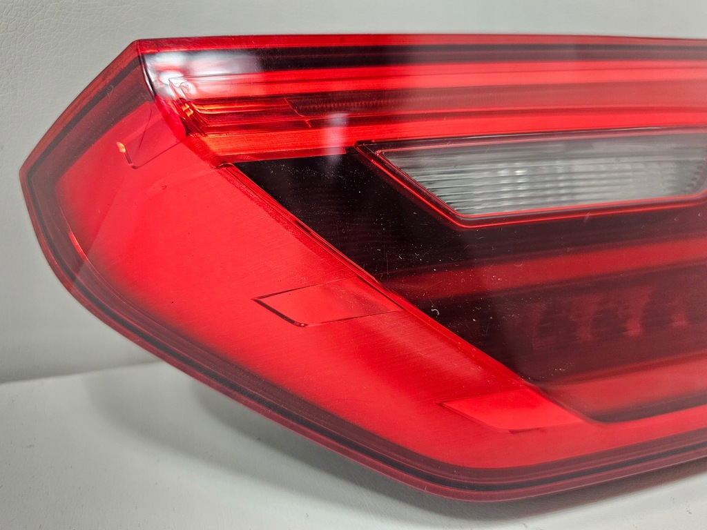 фото №7, Лампа права задня задня bmw 5 g31 kombi 7388950