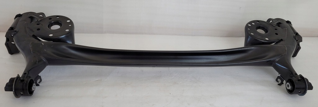 фото №8, Подвеска задняя задние балка toyota aygo x 2021-