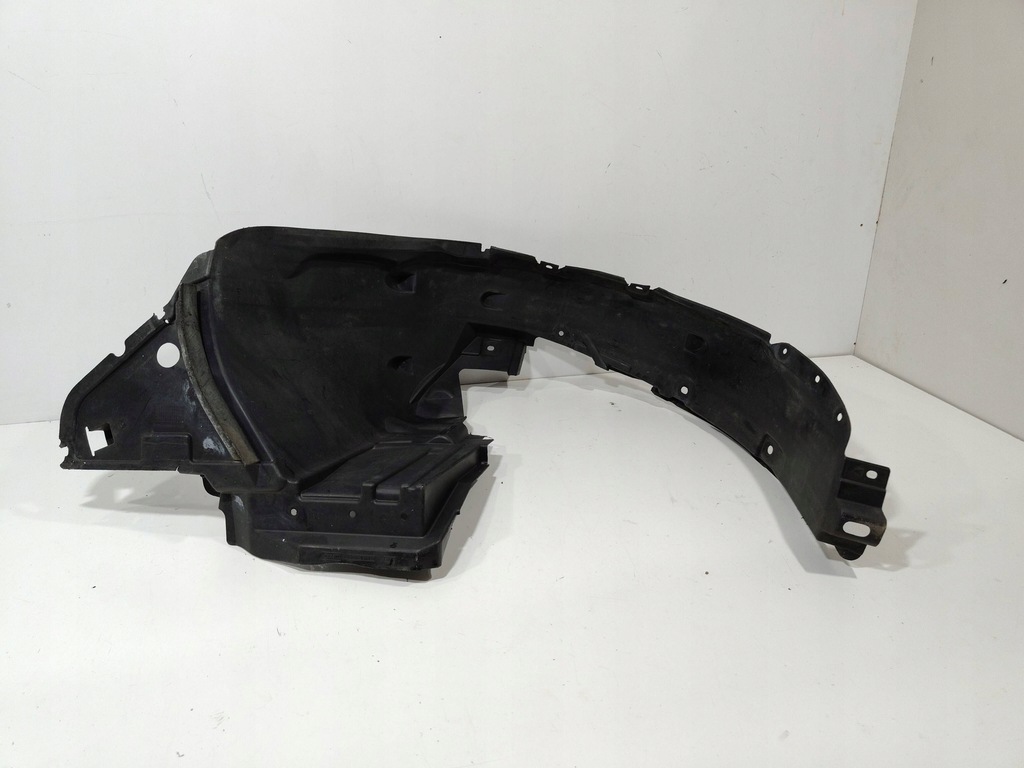 фото №8, Nissan micra k13 lift подкрылок левый перед