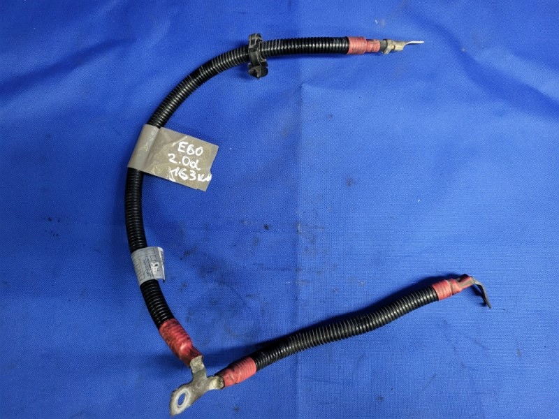 Купити Шланг акумулятор bmw e60 520d