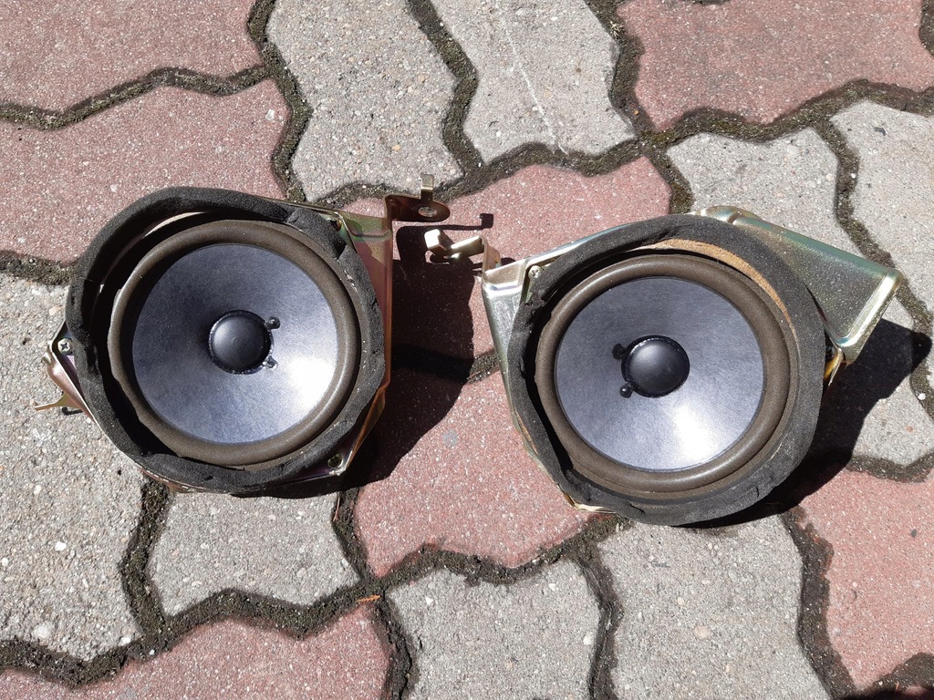 фото №1, Lexus is 200 is 300 динамік 86160-53150