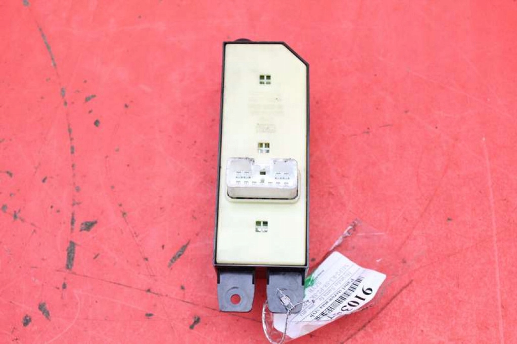 фото №6, Панель управление окон eu 93570-26100 hyundai santa fe 1 i 04-13