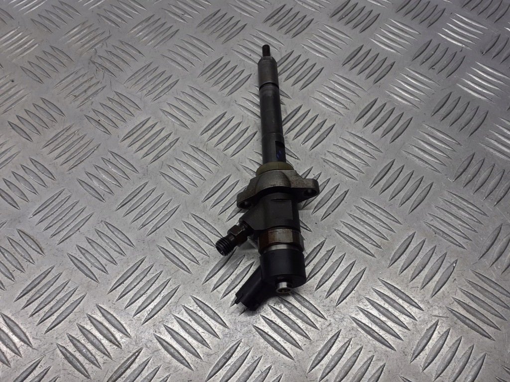 фото №1, Инжектор форсунка citroen c5 ii 1.6 hdi 0445110259