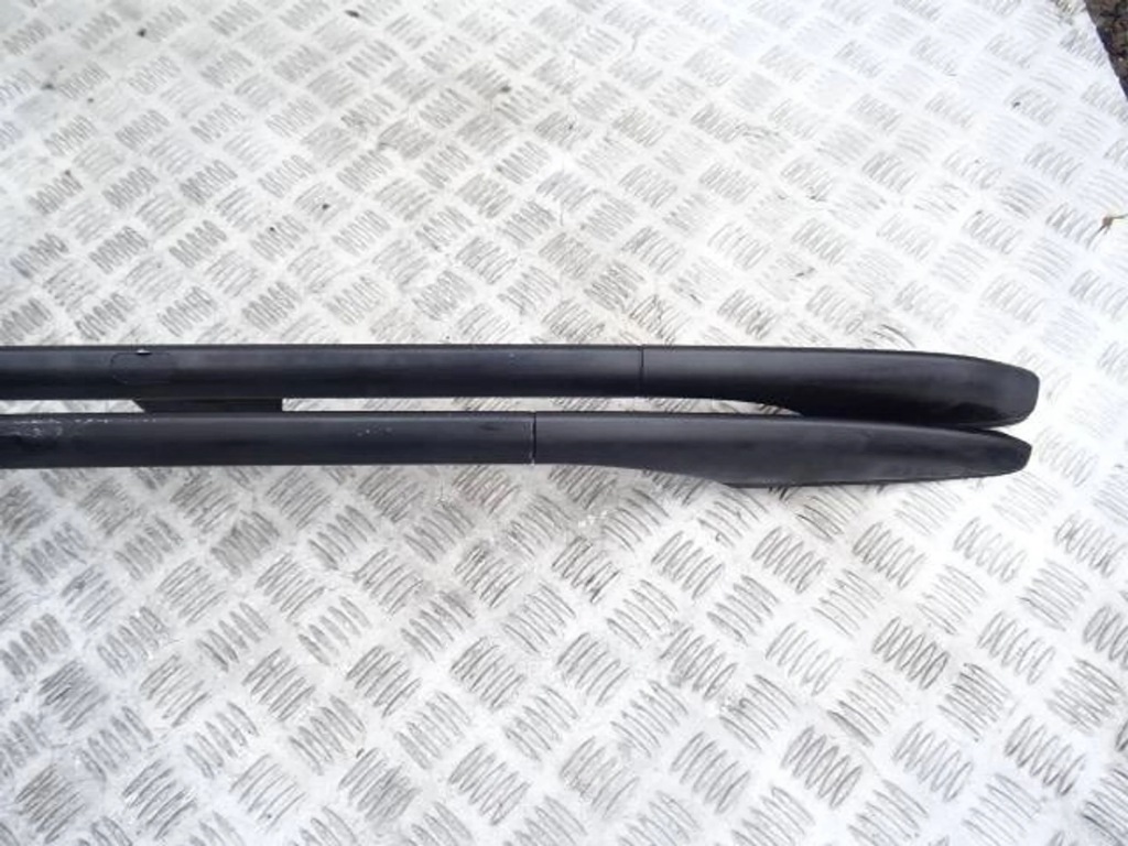 фото №2, Рейлинги кровельные kpl. nissan murano z50