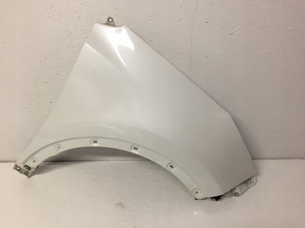 фото №1, Крила перед правий kia sportage iv колір hw